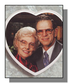 PSM Heart Portrait